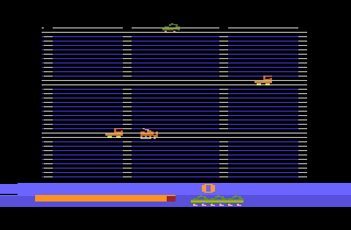 Demolition Herby screenshot 5 for Atari 2600